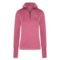 Imperial Riding laste soe trennipluus Sporty Star roosa