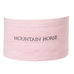 Mountain Horse laste peapael Sam Jr roosa