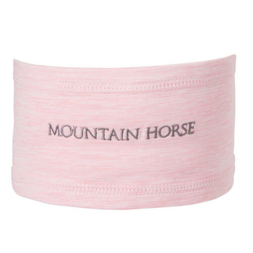 Mountain Horse laste peapael Sem Jr - Roosa