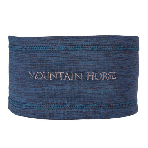 Mountain Horse laste peapael Sem Jr - Tumesinine
