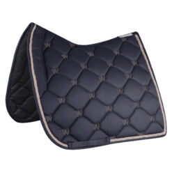 Waldhausen koolisõiduvaltrap Valencia tumesinine/rose gold