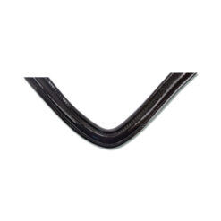 Waldhausen valjad S-Line Patent Leather Blackshine