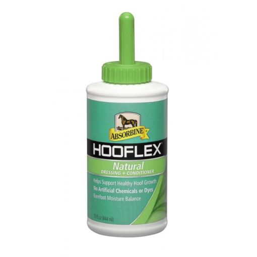 Absorbine kabjaõli Hooflex Natural