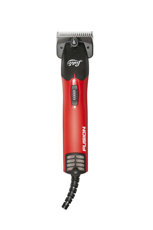 Klipper Lister Fusion