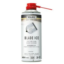 Wahl vahend klipperile Blade Ice