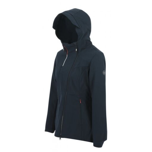 Equithéme softshell jakk Lila