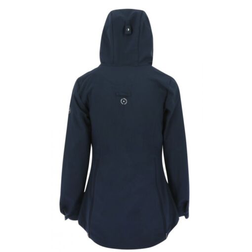 Equithéme softshell jakk Lila