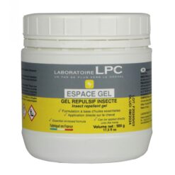 LPC putukatõrjegeel Espace Gel