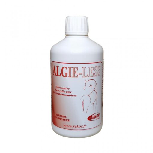Rekor söödalisand Algie Less 500 ml
