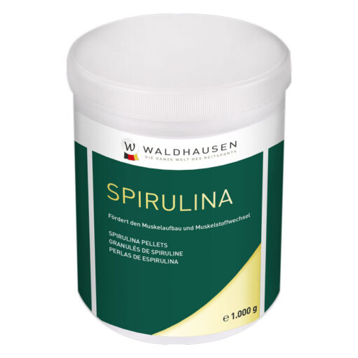 Waldhausen söödalisand Spirulina