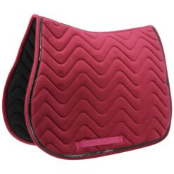 Equitheme valtrap Glossy tumeroosa 3