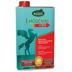 Ravene putukatõrjevahend Emouchine Forte