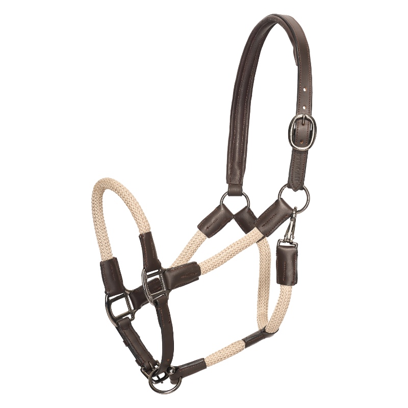 HV Polo päitsed ja nöör Franka - Beež