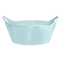 Waldhausen plastikämber Flexibowl - Helesinine, 15 L