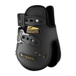 Zandona tagajalakaitsmed Elite Air H-Performance Short must