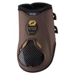 Zandona tagajalakaitsmed Elite Air pruun