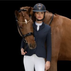 Fair Play võisltuspintsak Abigail Fleur Rose Gold