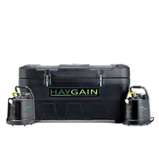 Haygain heinaauruti HG 2002