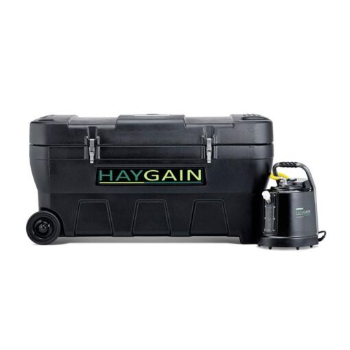 Haygain heinaauruti HG 2000