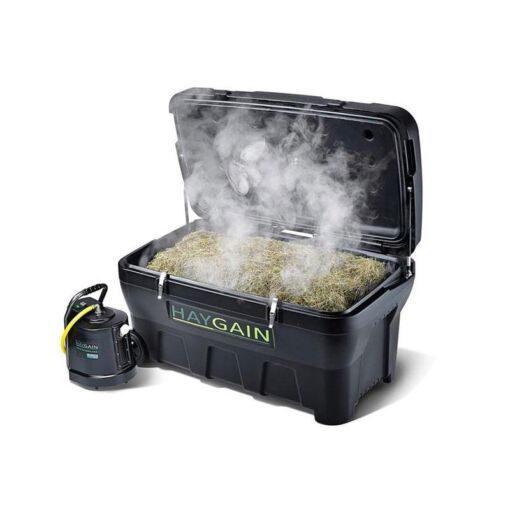Haygain heinaauruti HG 2000