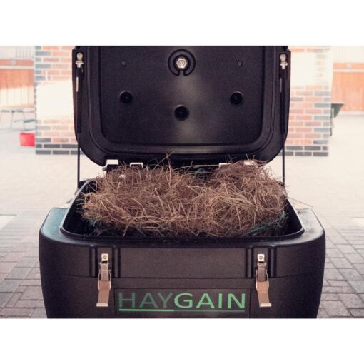Haygain heinaauruti HG 600