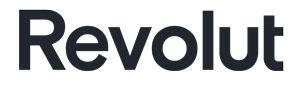 Revolut logo