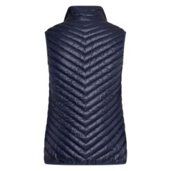 Euro-Star vest Allegra - Tumesinine