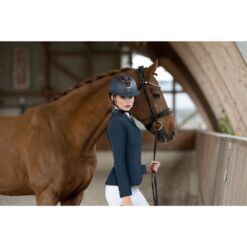 Fair Play võistluspintsak Abigail Fleur Rose Gold
