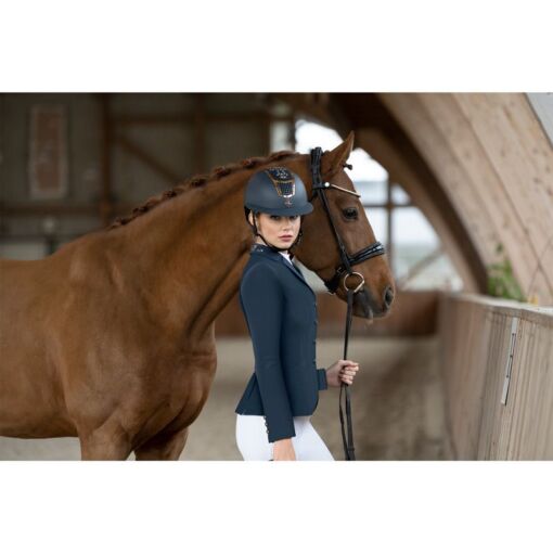 Fair Play võistluspintsak Abigail Fleur Rose Gold