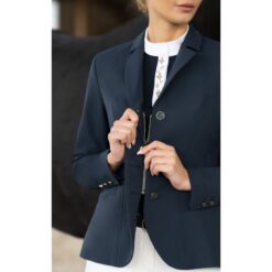 Fair Play võistluspintsak Abigail Fleur Rose Gold