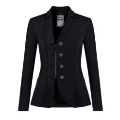 Fair Play võistluspintsak Abigail Fleur Rose Gold - Must