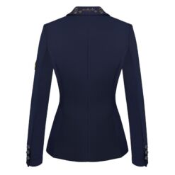 Fair Play võistluspintsak Abigail Fleur Rose Gold - Tumesinine