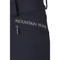 Mountain Horse kõrge värvli ja täisgrippidega ratsapüksid Diana