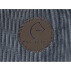 Equithéme tekkide hoiustamise kott Premium - Tumesinine