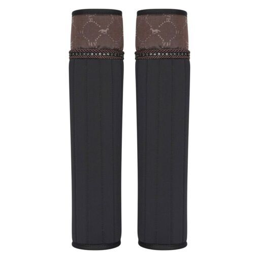 HV Polo vatnikud Welmoed shine 2 tk - Pruun