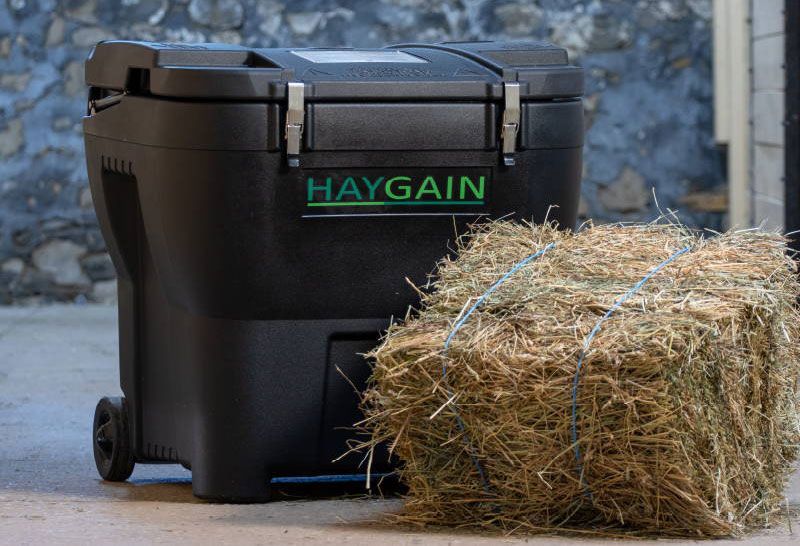 Haygain