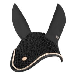 Waldhausen kõrvad Modern Rose - Must