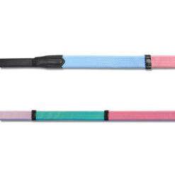 Waldhausen mitmevärvilised kummiratsmed Star 22 mm