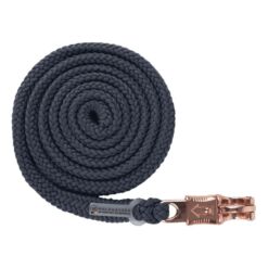 Waldhausen paanikalukuga jalutusnöör Modern Rose - Tumesinine