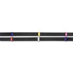 Waldhausen värviliste stopperitega kummiratsmed Non-Slip