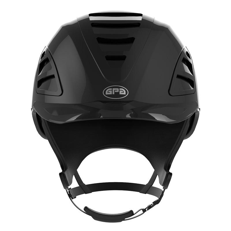 GPA kaska 4S Speed Air TLS Shiny - Must