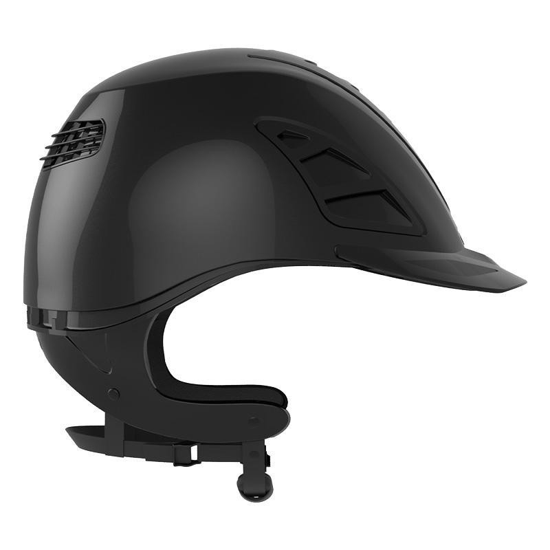 GPA kaska 4S Speed Air TLS Shiny - Must