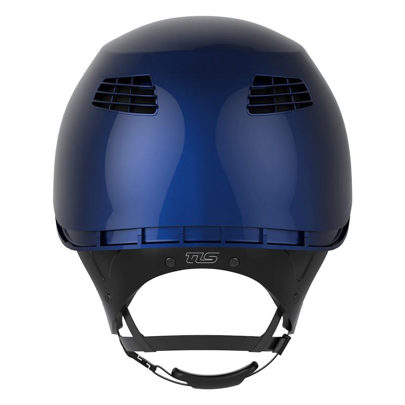 GPA kaska 4S Speed Air TLS Shiny - Tumesinine