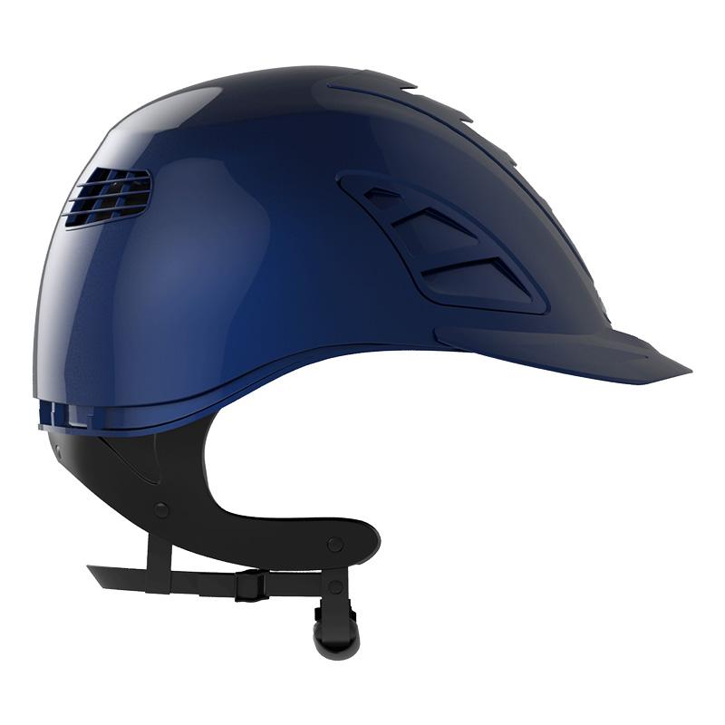 GPA kaska 4S Speed Air TLS Shiny - Tumesinine