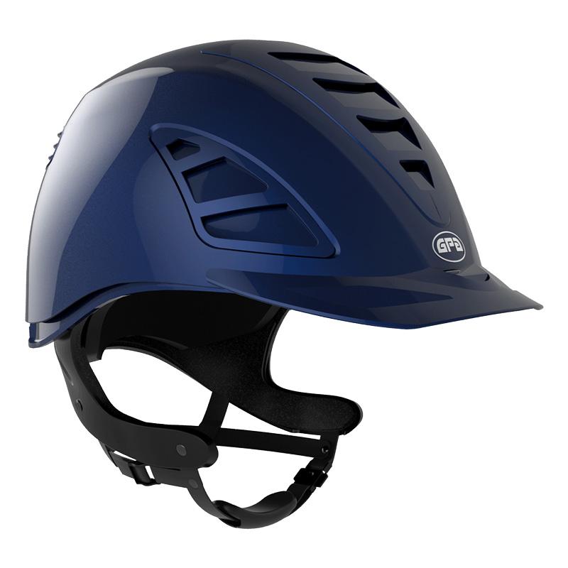 GPA kaska 4S Speed Air TLS Shiny - Tumesinine