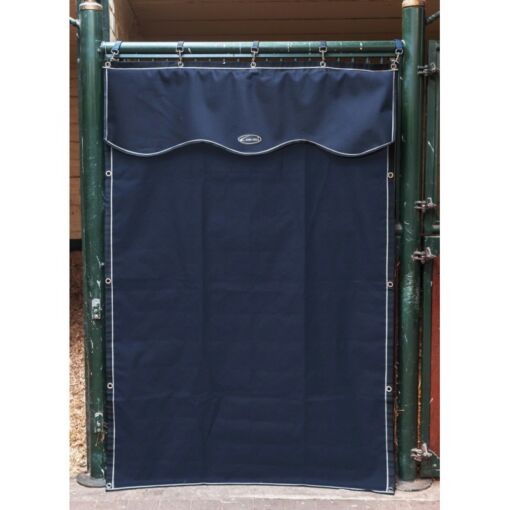 Lamicell boksikardin Stall - Tumesinine