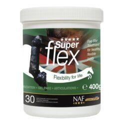 NAF Five Star söödalisand Superflex liigestele - 400 g