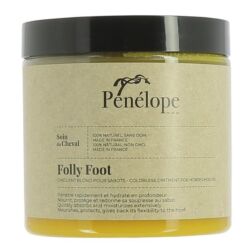 Penelope kabjapalsam Folly Foot Blonde