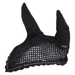 HV Polo kõrvad Classic - Must