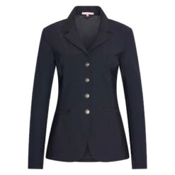 Imperial Riding võistluspintsak Air Mesh - Must